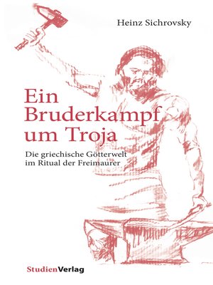 cover image of Ein Bruderkampf um Troja